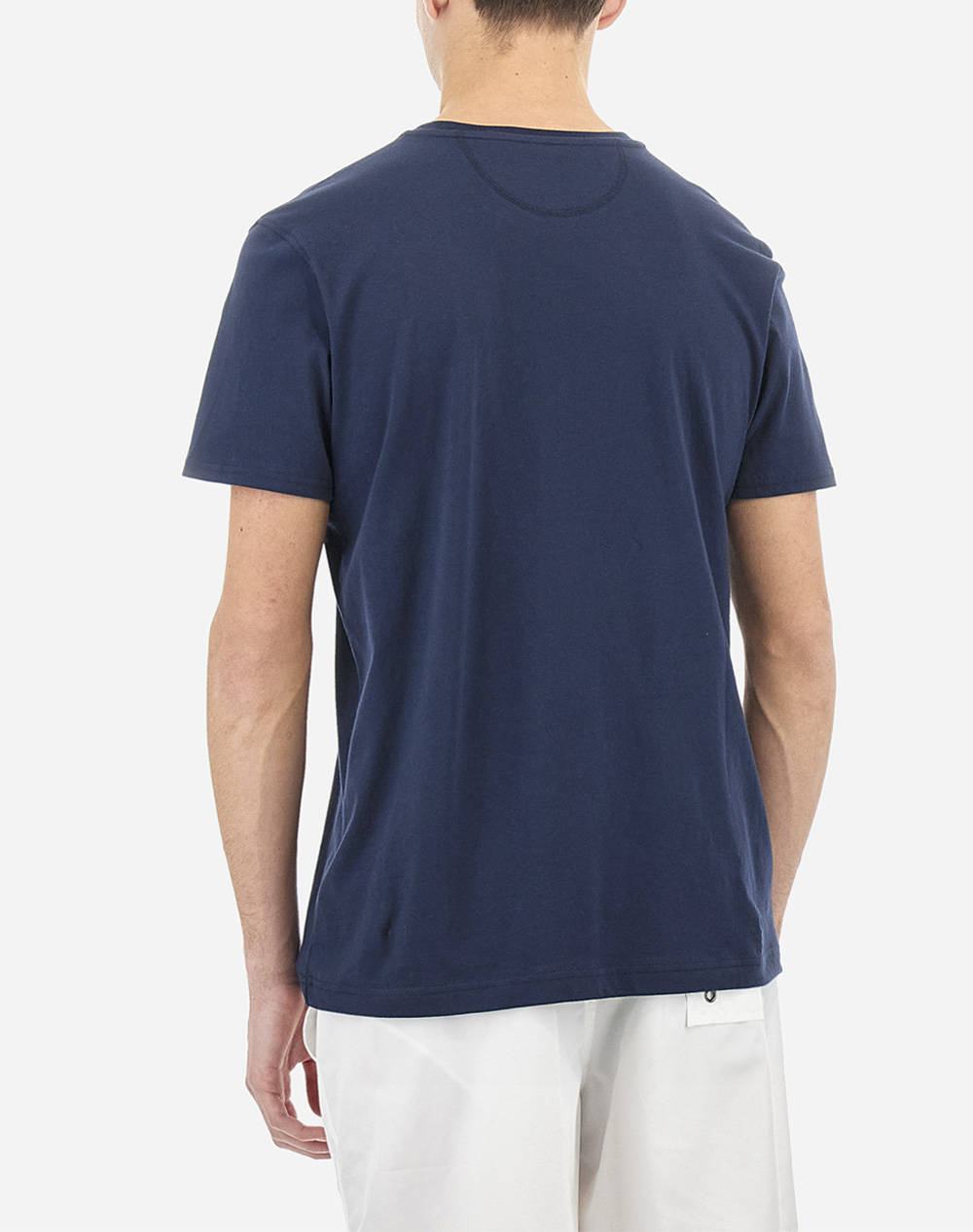 LA MARTINA ТЕНИСКА T-SHIRT KM