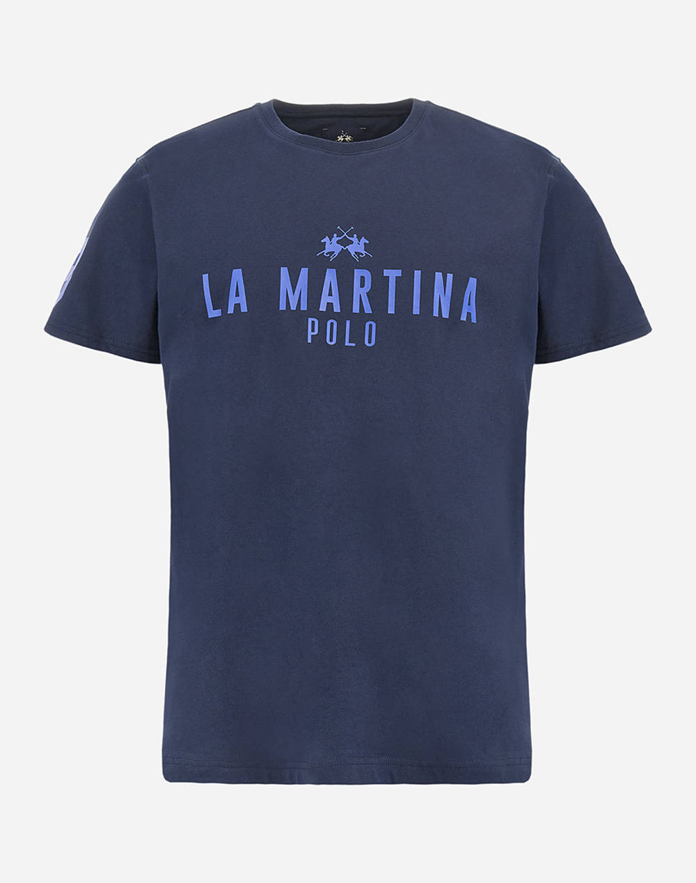 LA MARTINA ТЕНИСКА T-SHIRT KM