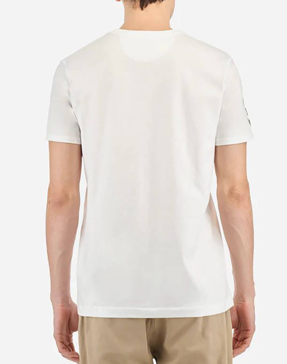 LA MARTINA ТЕНИСКА T-SHIRT KM