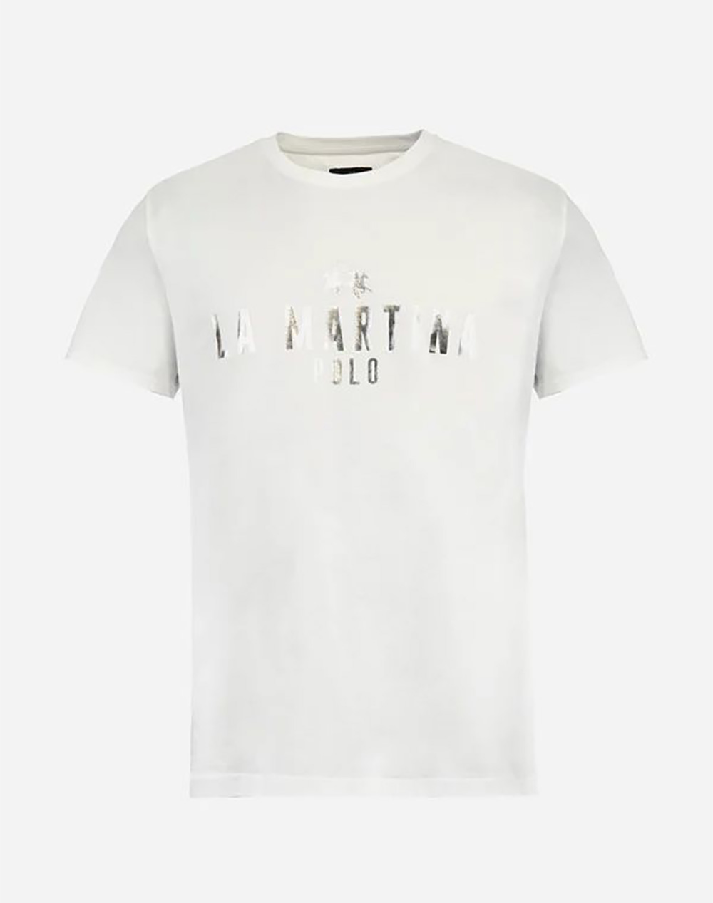 LA MARTINA ТЕНИСКА T-SHIRT KM