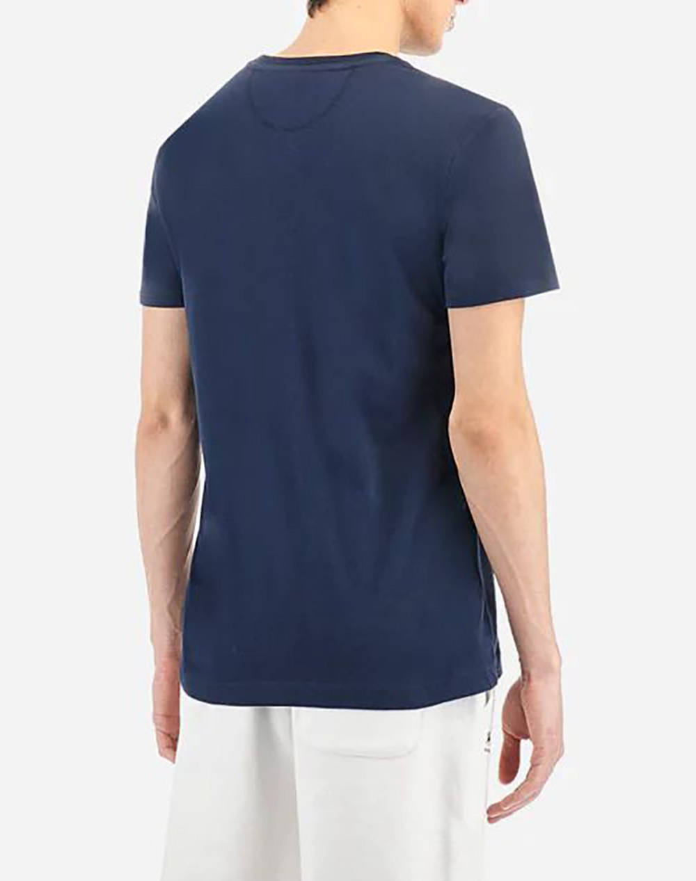 LA MARTINA ТЕНИСКА T-SHIRT KM