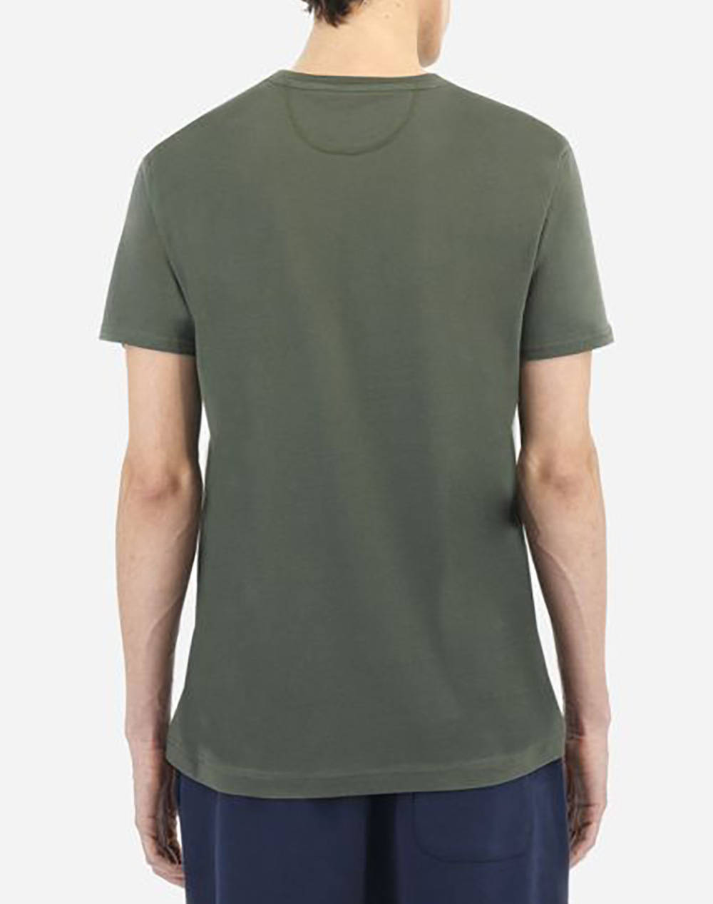 LA MARTINA ТЕНИСКА T-SHIRT KM