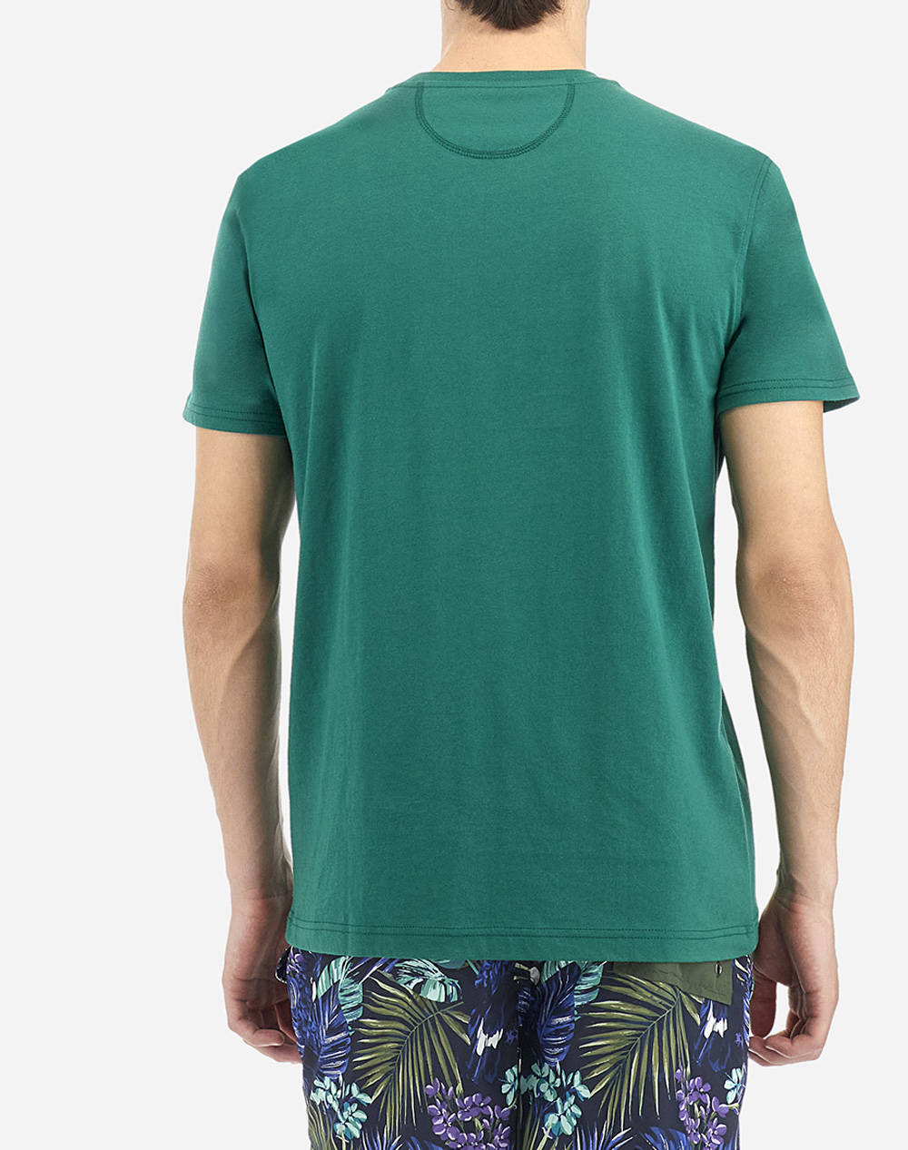 LA MARTINA ТЕНИСКА T-SHIRT KM
