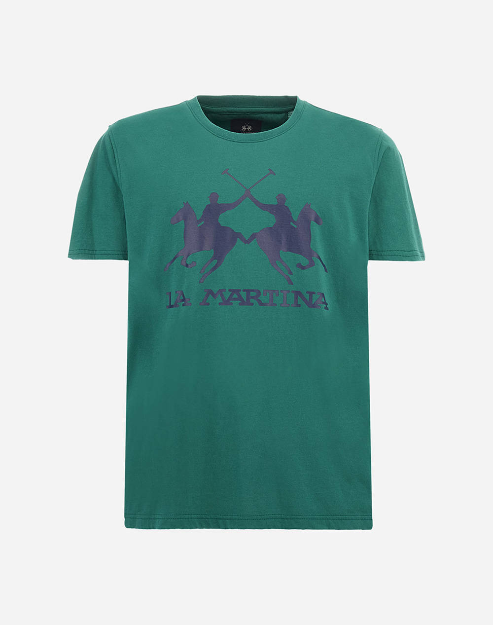 LA MARTINA ТЕНИСКА T-SHIRT KM