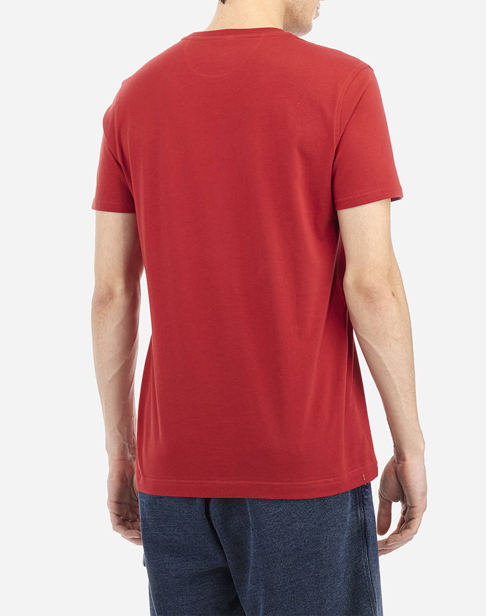 LA MARTINA ТЕНИСКА T-SHIRT KM