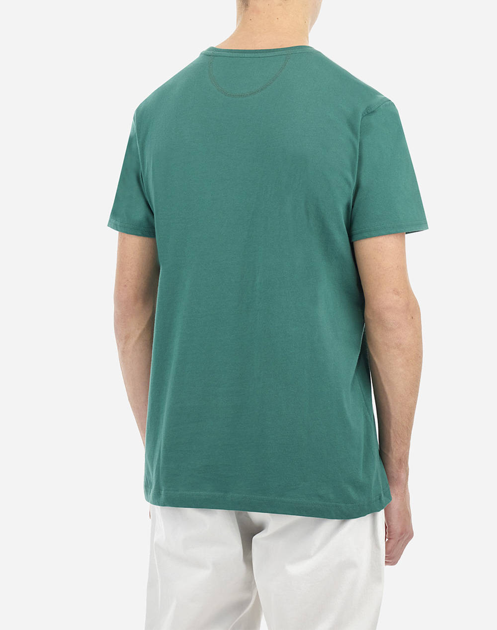 LA MARTINA ТЕНИСКА T-SHIRT KM