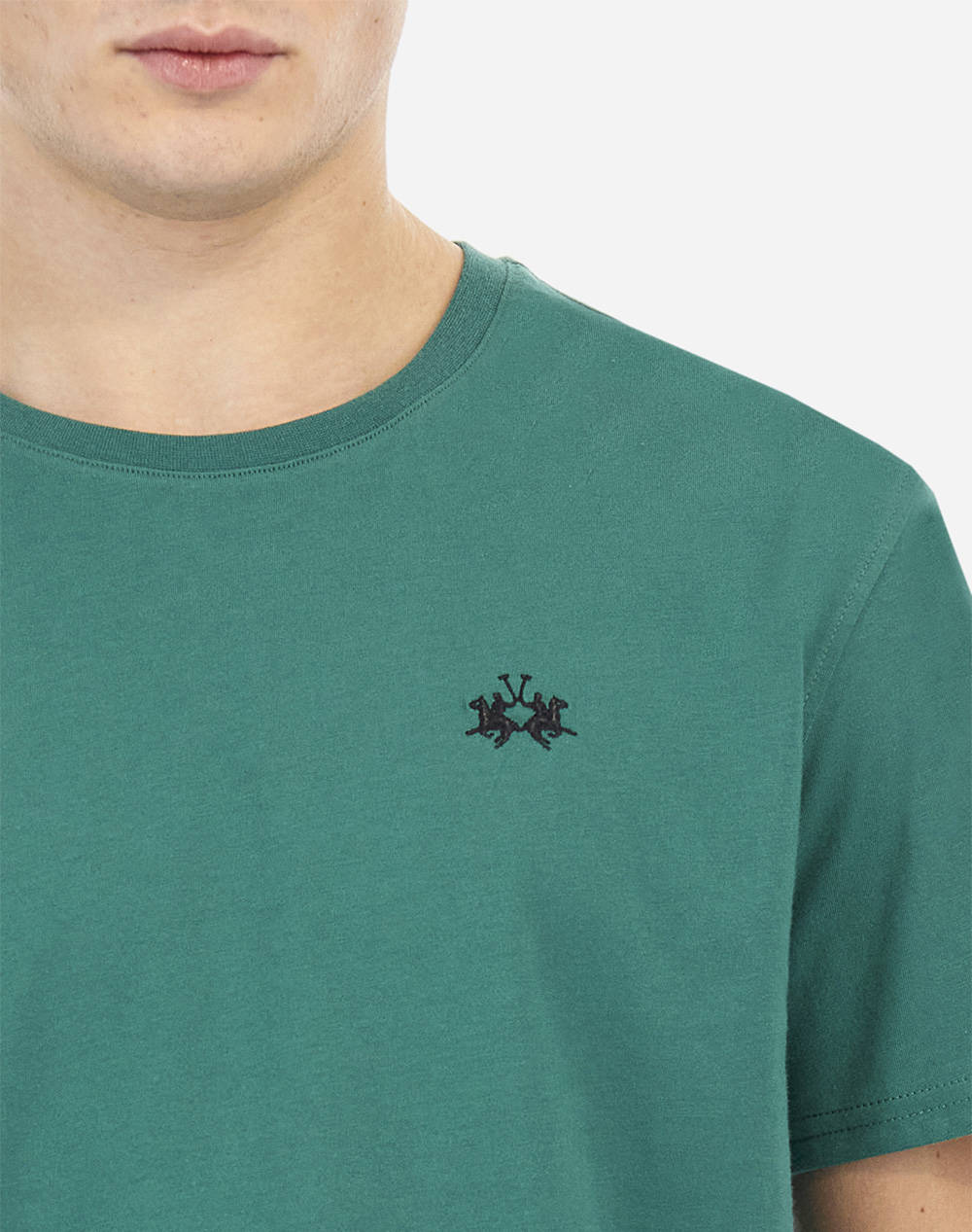 LA MARTINA ТЕНИСКА T-SHIRT KM