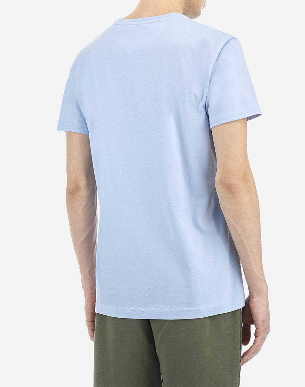 LA MARTINA ТЕНИСКА T-SHIRT KM