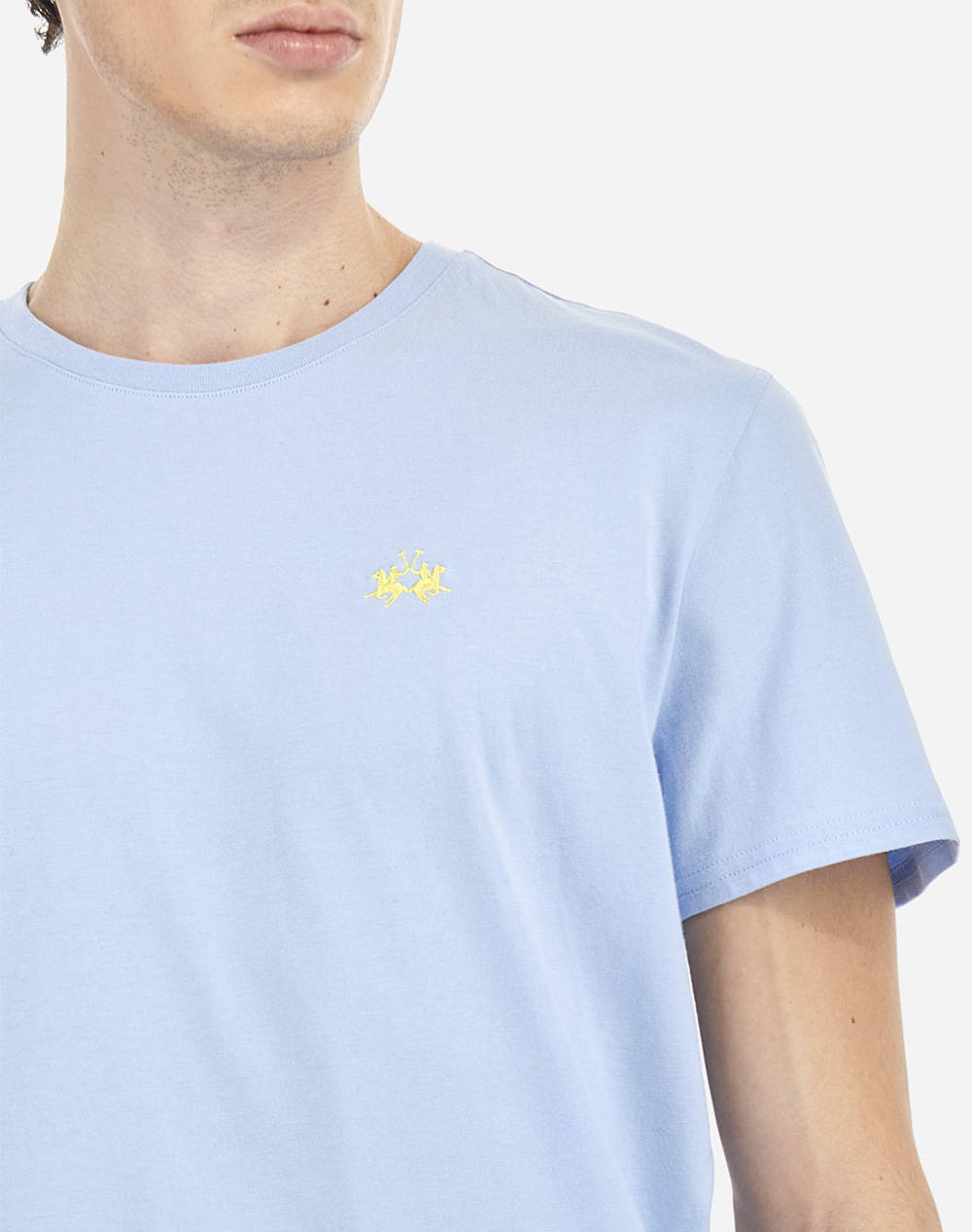LA MARTINA ТЕНИСКА T-SHIRT KM
