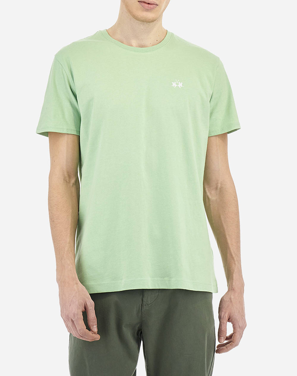 LA MARTINA ТЕНИСКА T-SHIRT KM