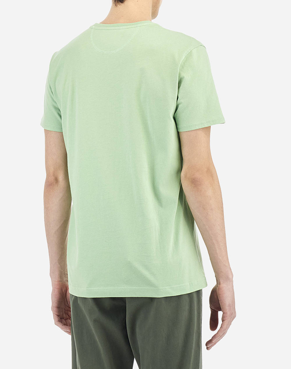 LA MARTINA ТЕНИСКА T-SHIRT KM
