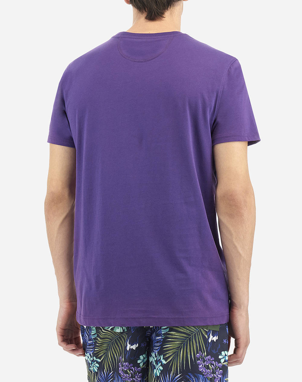 LA MARTINA ТЕНИСКА T-SHIRT KM