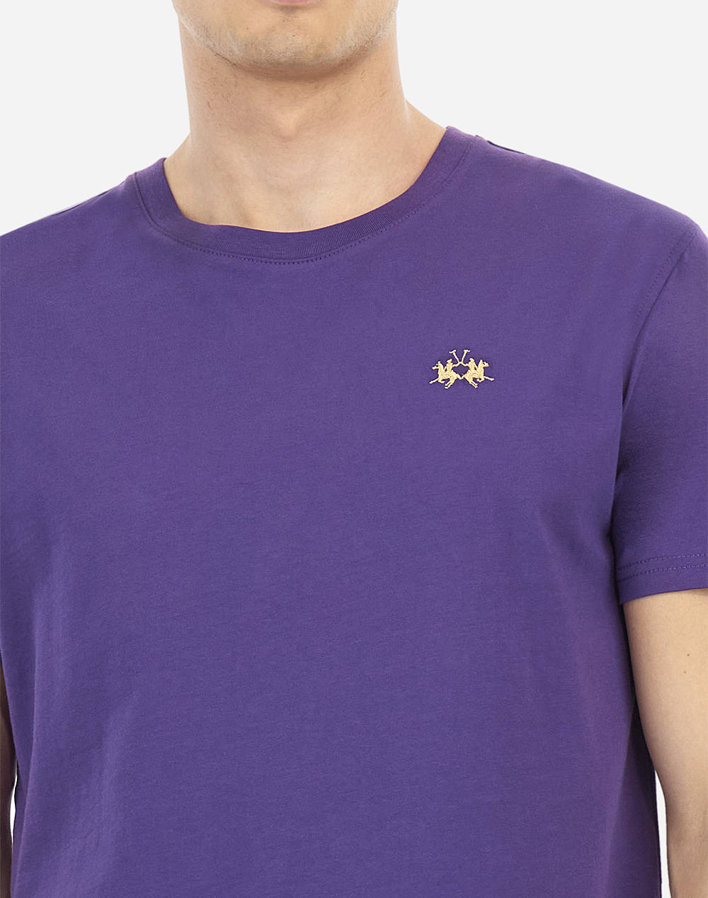 LA MARTINA ТЕНИСКА T-SHIRT KM
