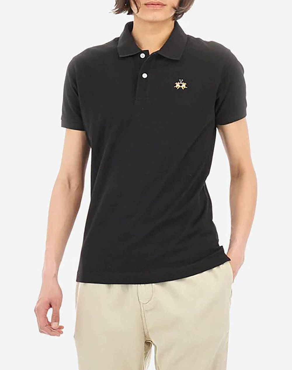 LA MARTINA ТЕНИСКА POLO KM