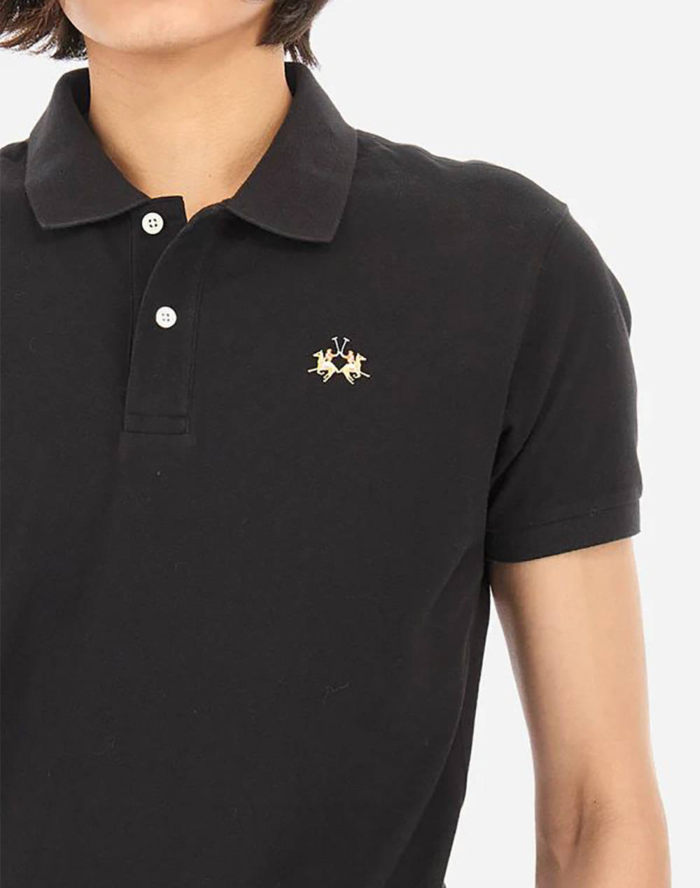 LA MARTINA ТЕНИСКА POLO KM
