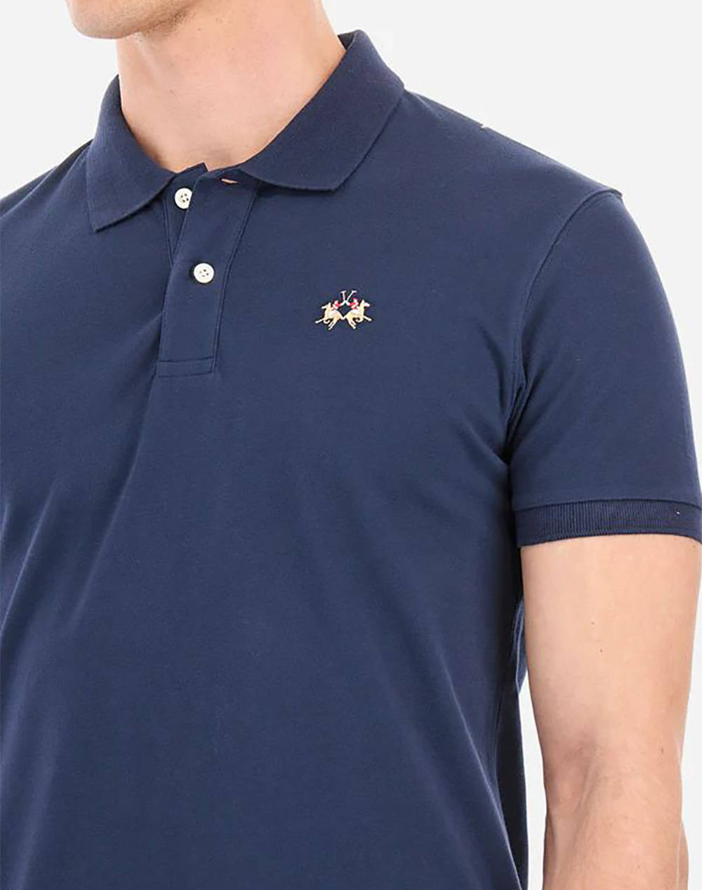 LA MARTINA ТЕНИСКА POLO KM