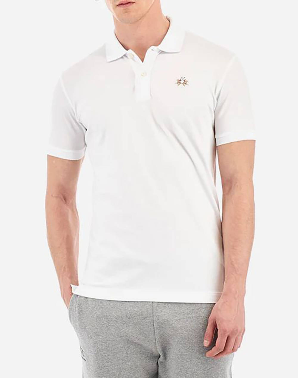 LA MARTINA ТЕНИСКА POLO KM