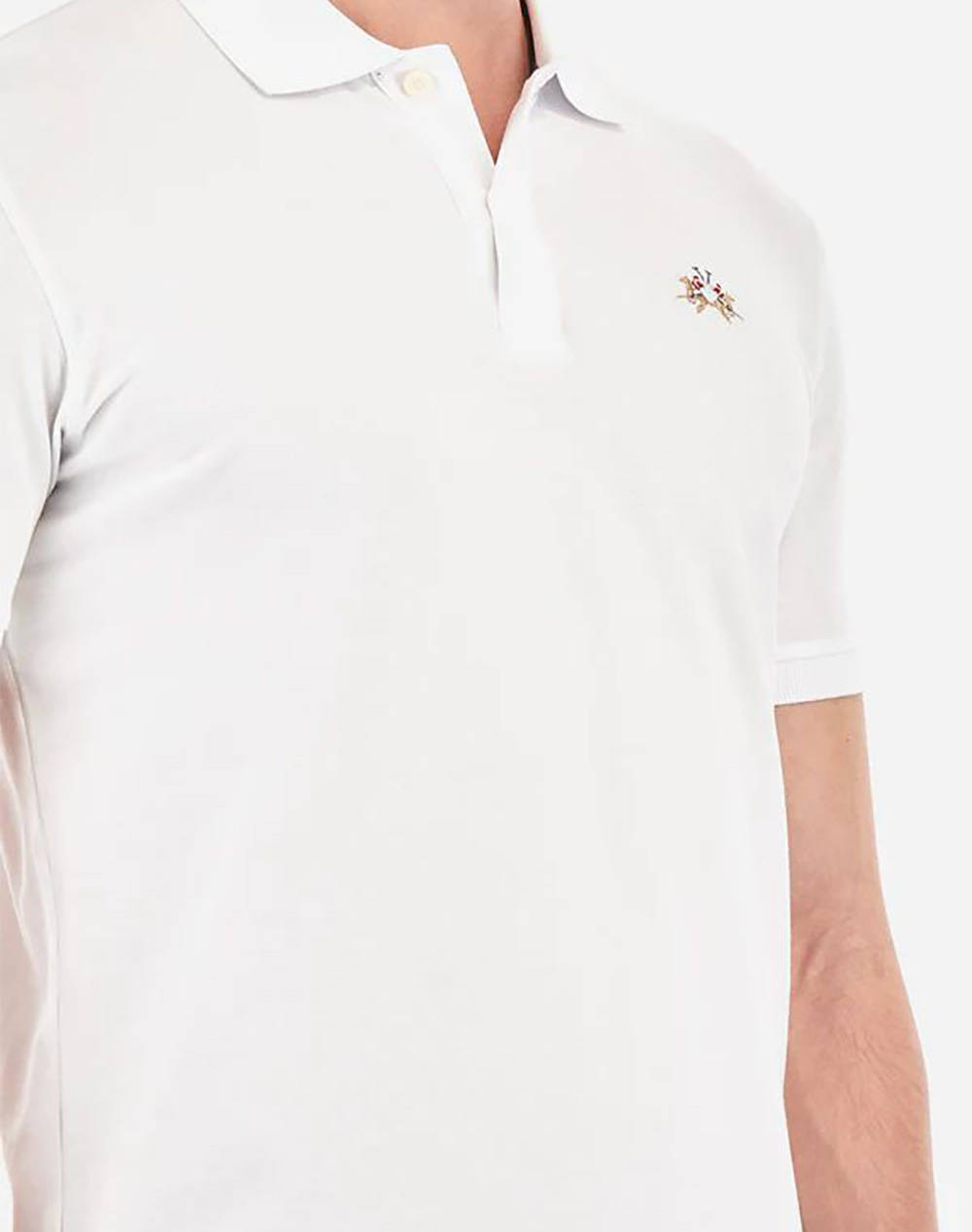 LA MARTINA ТЕНИСКА POLO KM