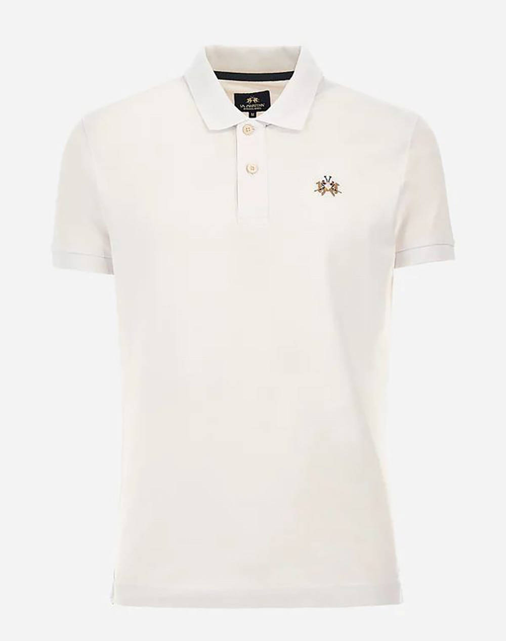 LA MARTINA ТЕНИСКА POLO KM