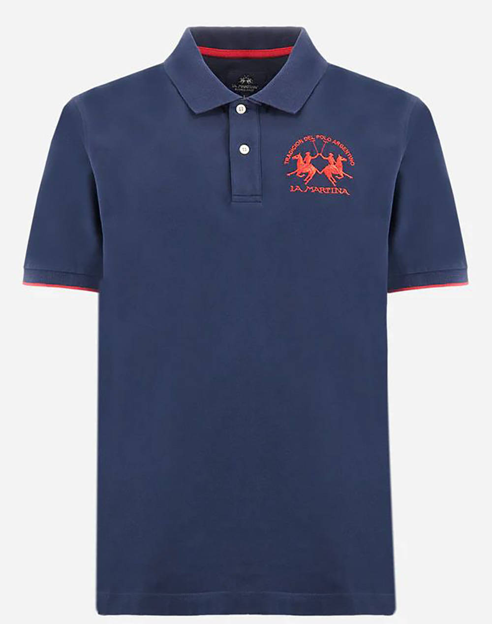 LA MARTINA ТЕНИСКА POLO KM