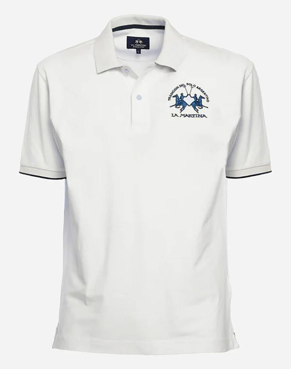 LA MARTINA ТЕНИСКА POLO KM