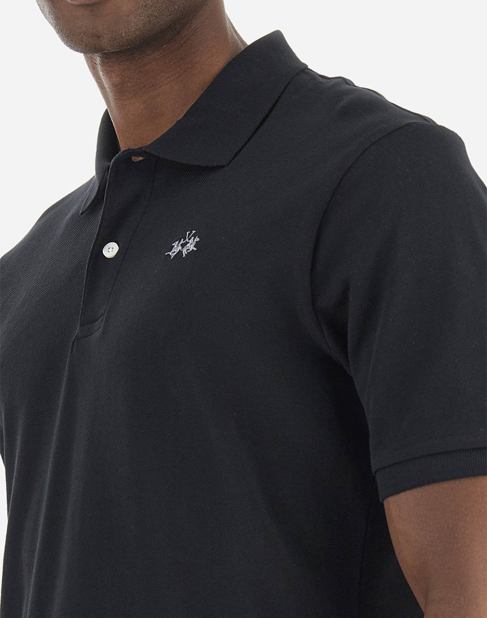 LA MARTINA ТЕНИСКА POLO KM