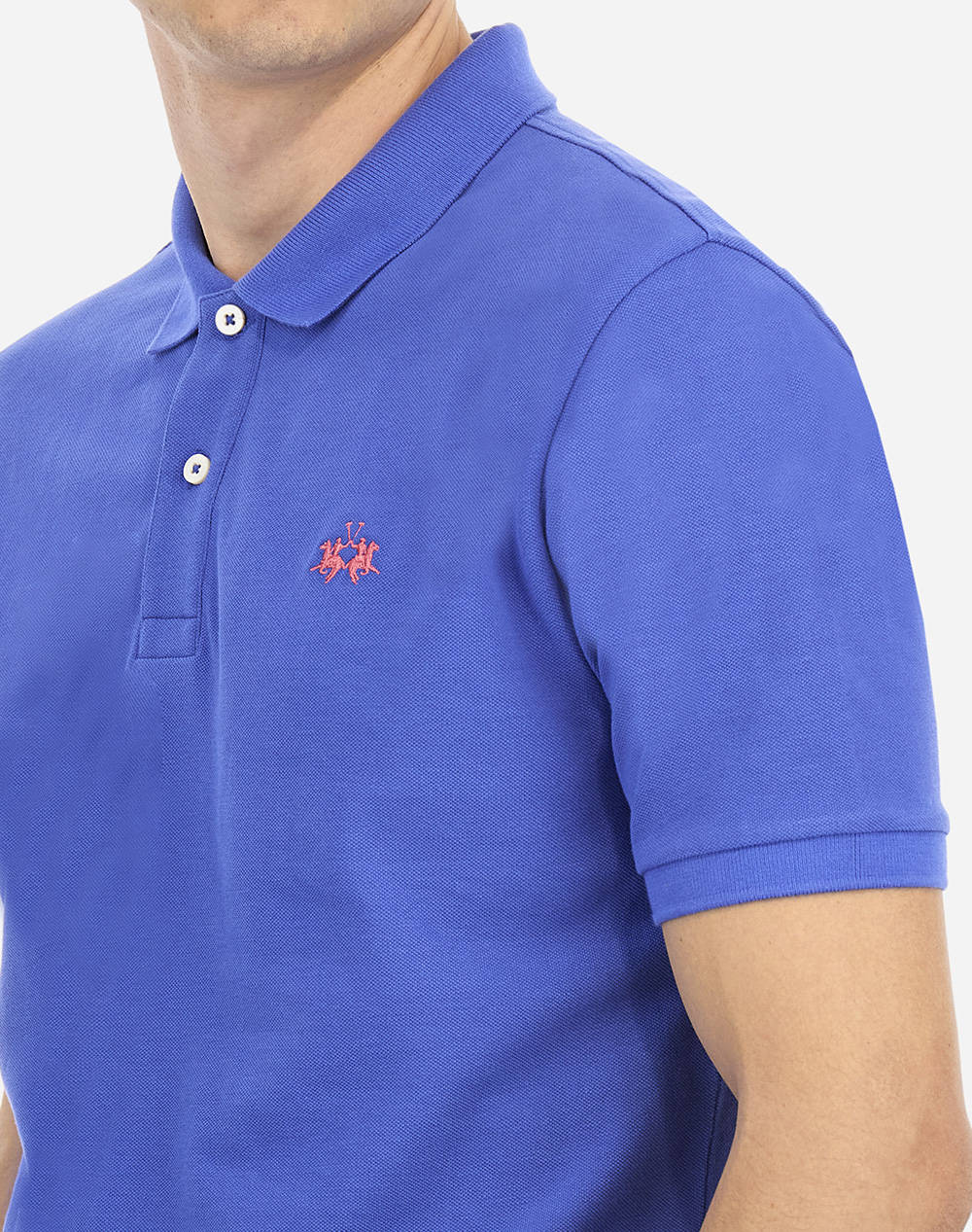 LA MARTINA ТЕНИСКА POLO KM
