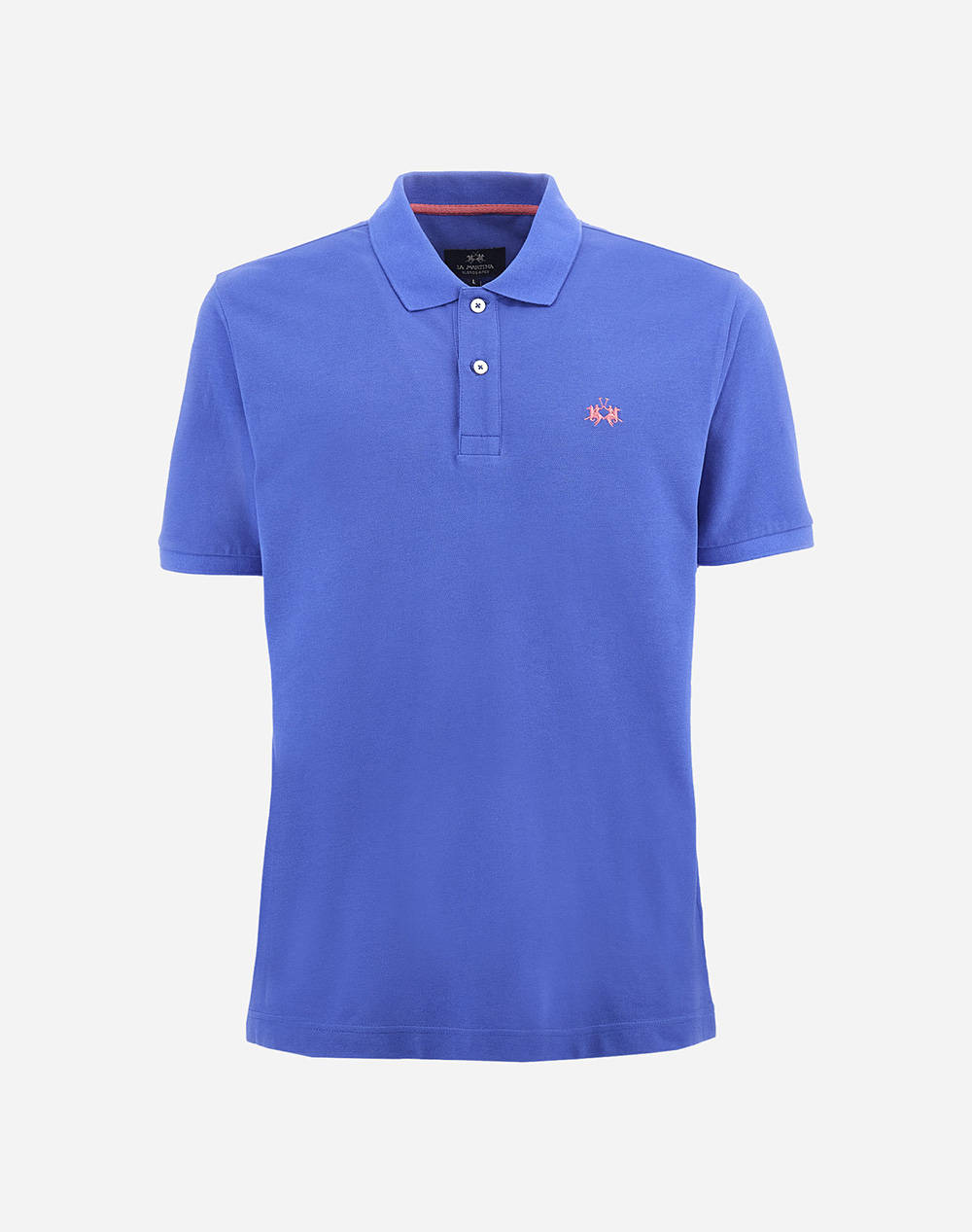 LA MARTINA ТЕНИСКА POLO KM