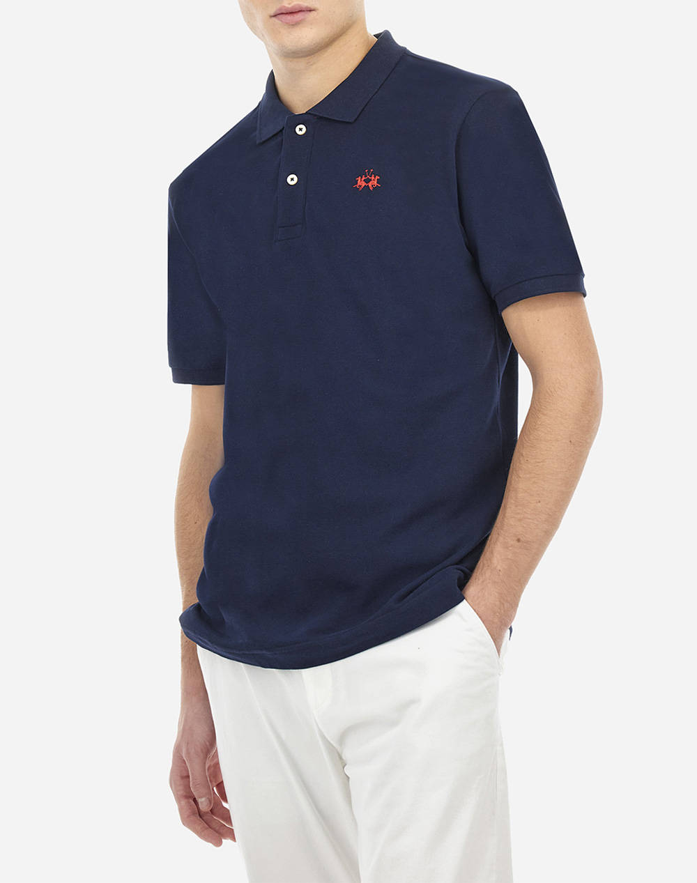 LA MARTINA ТЕНИСКА POLO KM