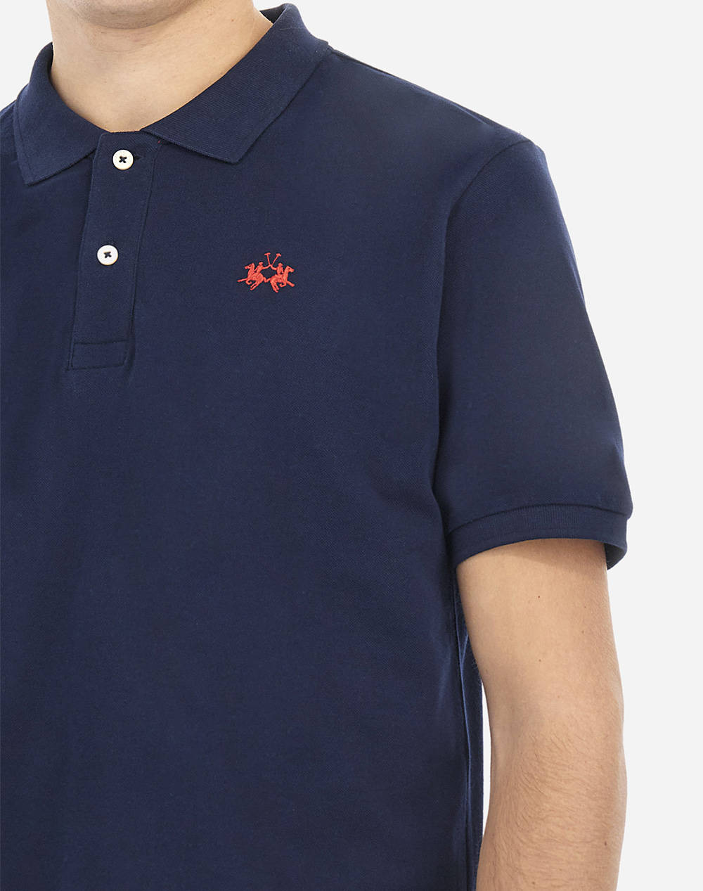 LA MARTINA ТЕНИСКА POLO KM