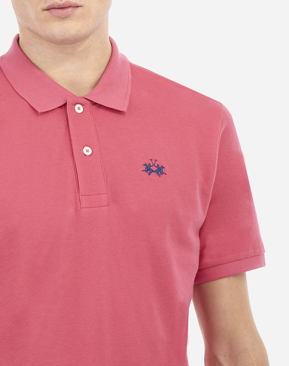 LA MARTINA ТЕНИСКА POLO KM