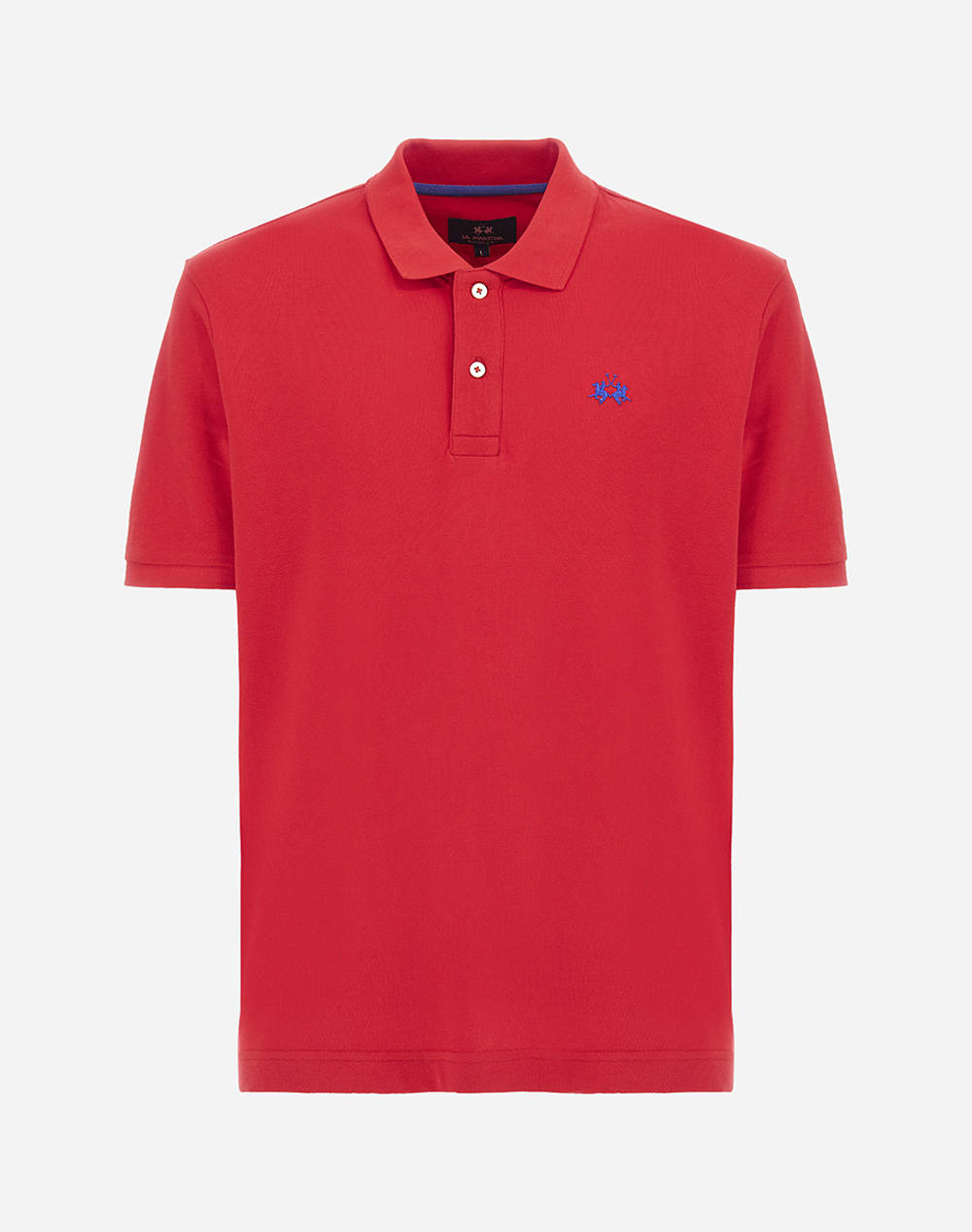LA MARTINA ТЕНИСКА POLO KM