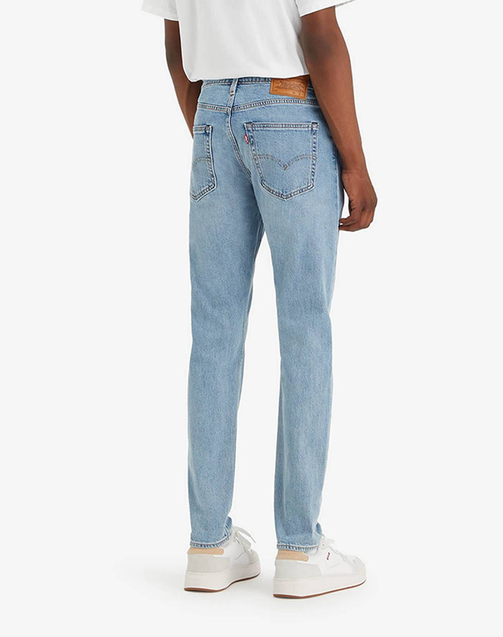 LEVIS 512 SLIM TAPER