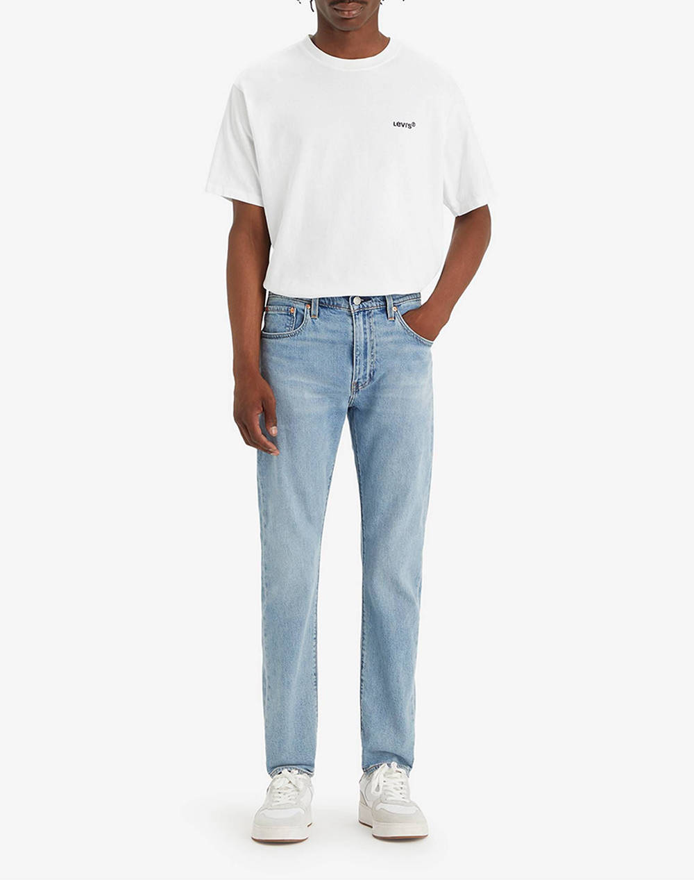 LEVIS 512 SLIM TAPER