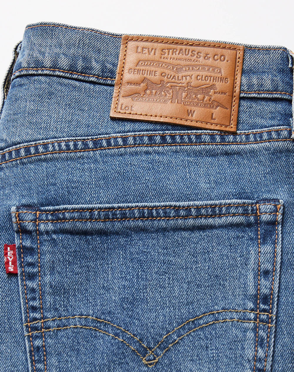 LEVIS 512™ SLIM TAPER