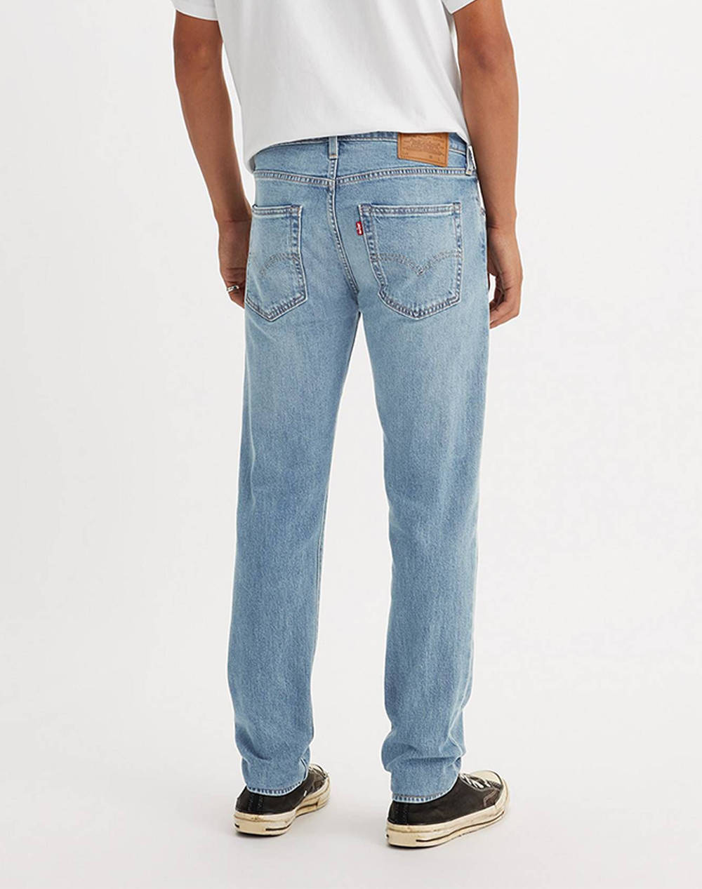 LEVIS 512 SLIM TAPER
