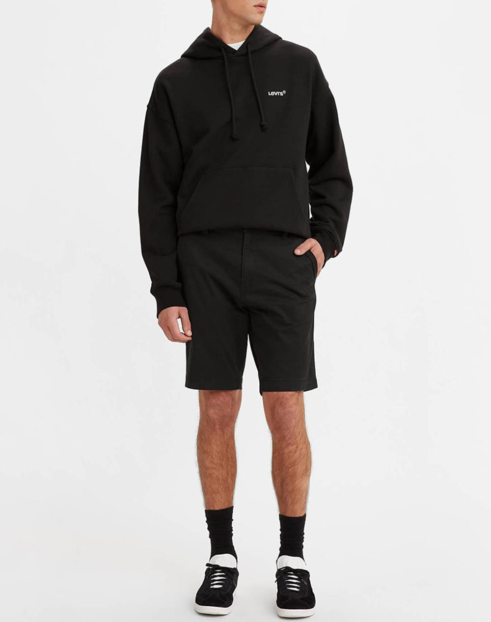LEVIS XX CHINO SHORTS II