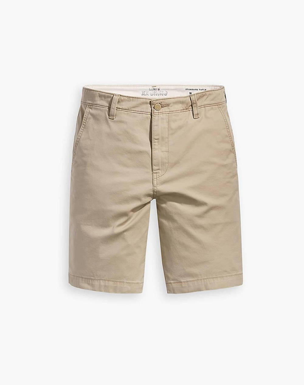LEVIS XX CHINO TAPER SHORT II