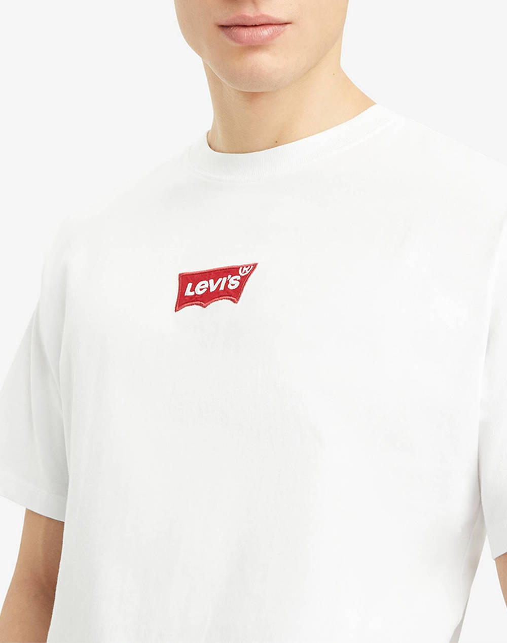 LEVIS LSE_VINTAGE FIT GR TEE