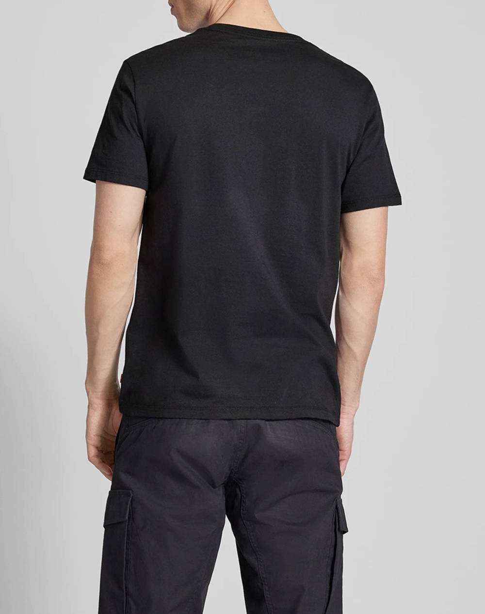 LEVIS GRAPHIC CREWNECK TEE
