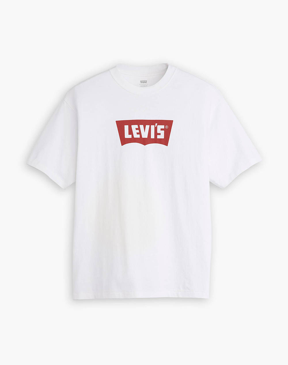 LEVIS VINTAGE BW GRAPHIC TEE