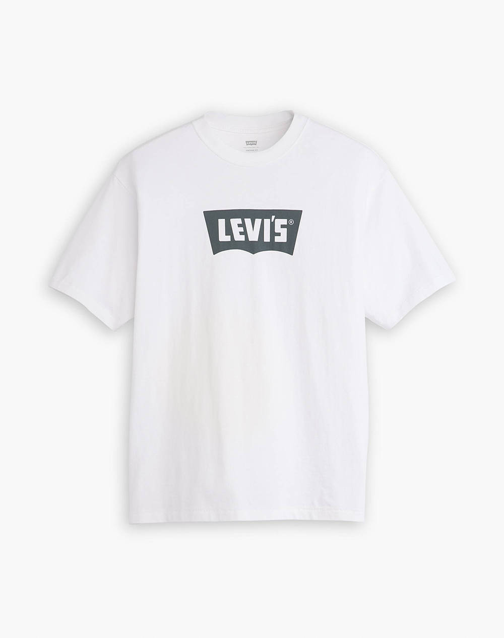 LEVIS VINTAGE BW GRAPHIC TEE
