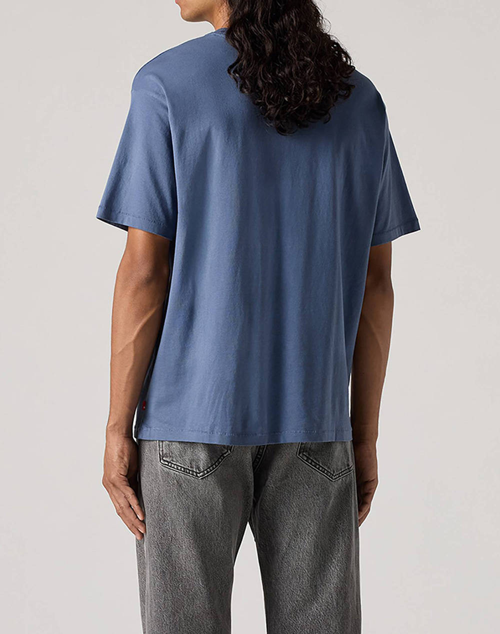 LEVIS VINTAGE BW GRAPHIC TEE