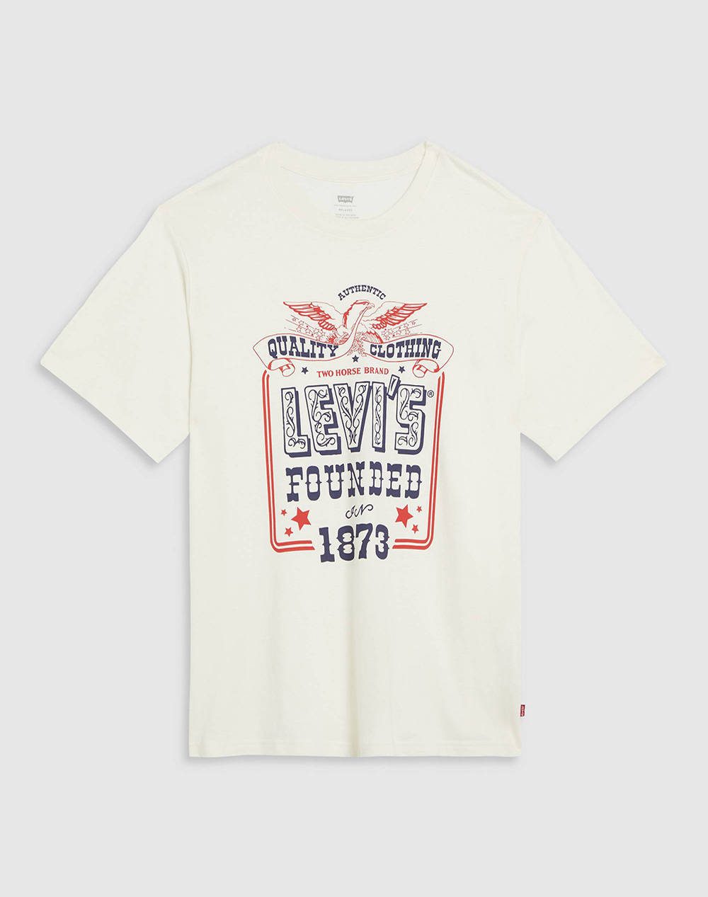 LEVIS SS RELAXED FIT TEE