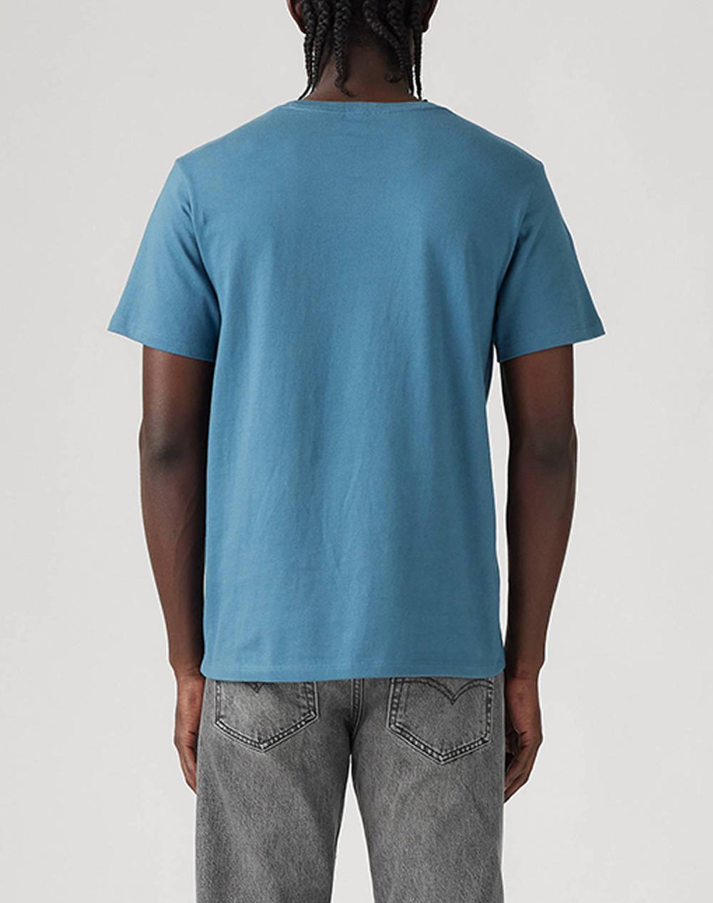 LEVIS SS ORIGINAL HM TEE