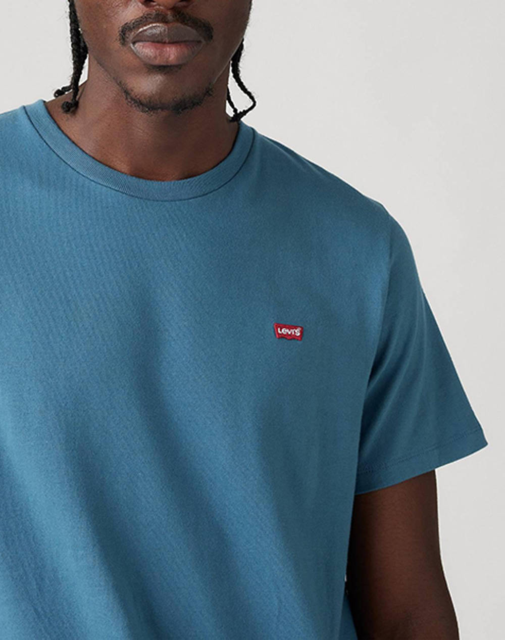 LEVIS SS ORIGINAL HM TEE