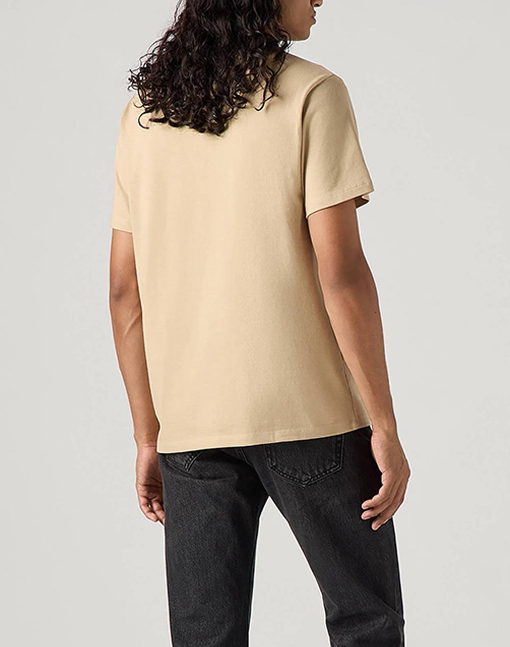 LEVIS SS ORIGINAL HM TEE