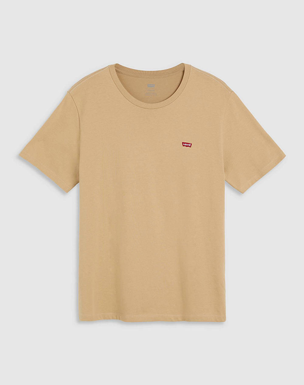 LEVIS SS ORIGINAL HM TEE