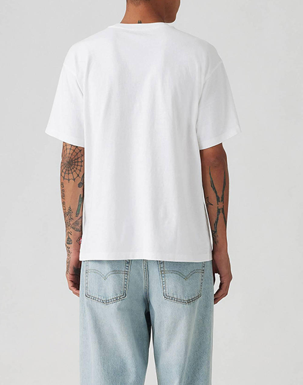 LEVIS VINTAGE FIT GRAPHIC TEE