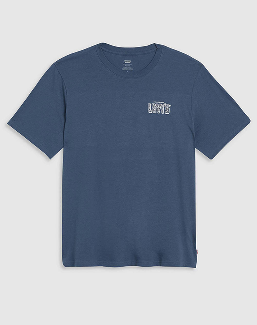 LEVIS SS RELAXED FIT TEE